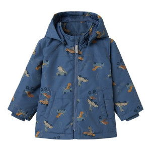 Giubbotto Bimbo 2-8a