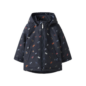 Giubbotto Bimbo 2-8a