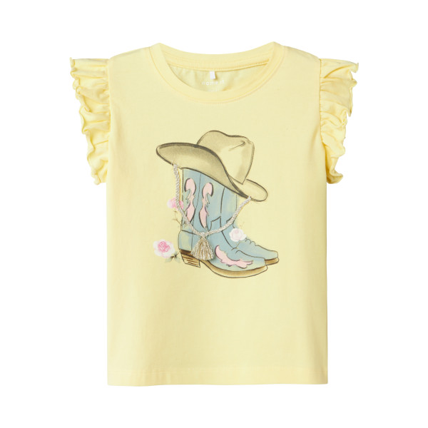 Tshirt Bimba 2-8a