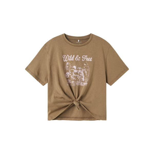 Tshirt Bimba 7-14a