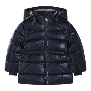 Giubbotto Bimba 2-8a