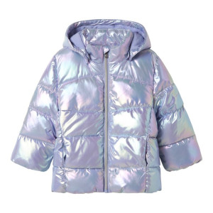 Giubbotto Bimba 2-8a