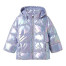 Pastel Lilac