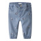 Jeans Neonata 2-18m