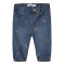 Jeans Bimba 2m-18m