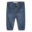 Medium Blue Denim