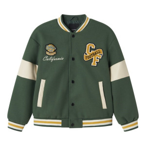 Giubbotto Ragazzo 8-14a