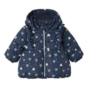 Giubbotto Bimbe 2m-18m