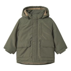 Giubbotto Bimbo 2-7a