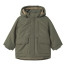 Dusty Olive