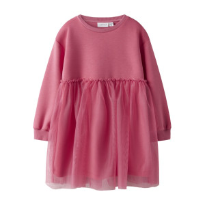 Abito Corto Bimba 2-8a