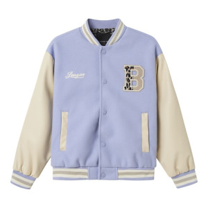 Giubbotto Ragazza 8-14a