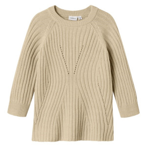 Abito Midi Bimba 2-8a