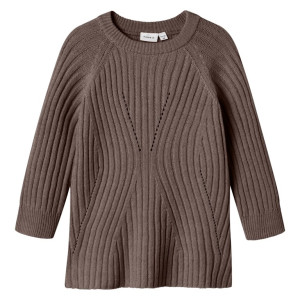 Abito Midi Bimba 2-8a