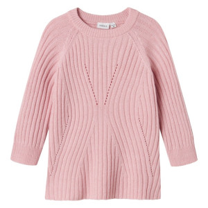 Abito Midi Bimba 2-8a