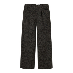 Pantalone Ragazza 8-14a