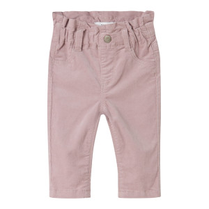 Pantalone Bimba 2-18m