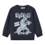 NAVY BLAZER