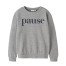 Grey Melange 