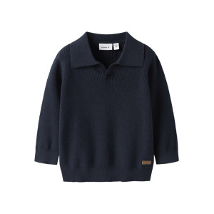 Pullover Bimbo 2m-18m