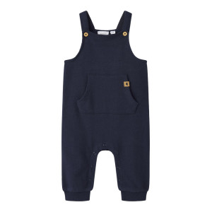 Salopette Bimbo 2m-18m