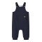 Salopette Bimbo 2m-18m