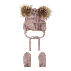 Cappello Bimbi 0m-9m