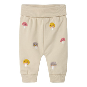 Pantalone Bimba 2m-18m