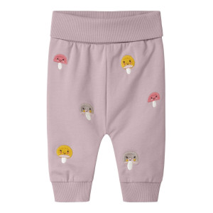 Pantalone Bimba 2m-18m