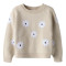 Pullover Bimba 2-8a