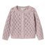 Burnished Lilac