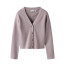 Burnished Lilac