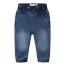Medium Blue Denim