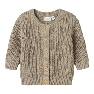 Cardigan Bimbo 2-18m