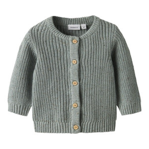 Cardigan Bimbo 2-18m
