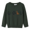 Pullover Bimbo 2-8a