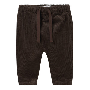 Pantalone Bimbo 2-18m