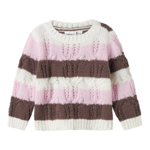 Pullover Bimba 2-8a