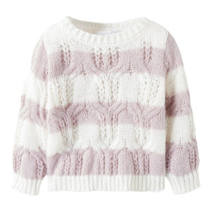 Pullover Bimba 2-8a