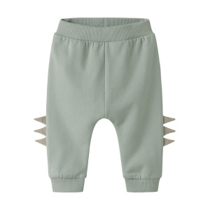 Pantalone Bimbo 2-18m