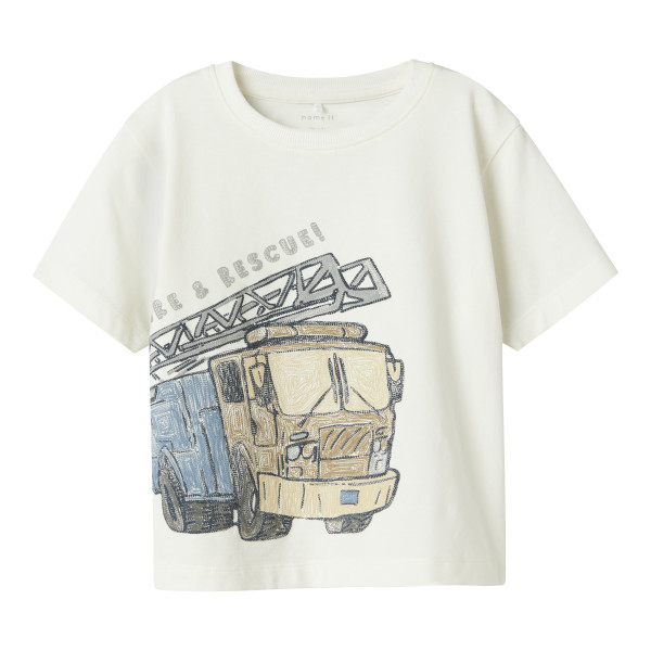 Tshirt Bimbo 2-8a