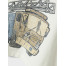 Tshirt Bimbo 2-8a