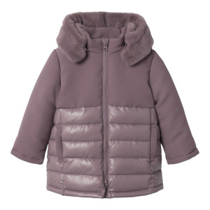 Giubbotto Bimba 2-8a