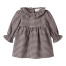 Burnished Lilac