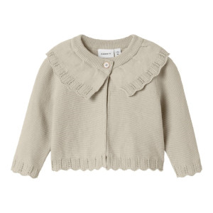 Cardigan Bimba 2-18m