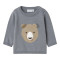 Pullover Bimbo 2-18m