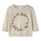 Pullover Bimba 2-18m