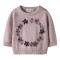 Pullover Bimba 2-18m
