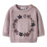 Burnished Lilac
