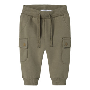 Pantalone Bimbo 2-18m
